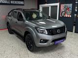 Nissan Navara Tekna 4X4 Automatik / Leder / LED / 360° - Nissan Gebrauchtwagen in Essen