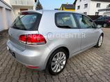 Volkswagen Golf VI Comfortline 1.4 TSI *112tkm* - gebrauchte Kleinwagen bis 6.000 Euro