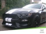 Ford Mustang shelby gt350 5.2 533cv - Ford Mustang: Shelby Gt350