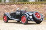 Aston Martin Other Aston Martin 2 Litre Speed Model "Still ca - Aston Martin Oldtimer