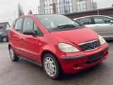 Mercedes-Benz A 140 Classic*Automatik*Klima*Tüv 05.27*Gepflegt - Mercedes-Benz A 140: Automatik
