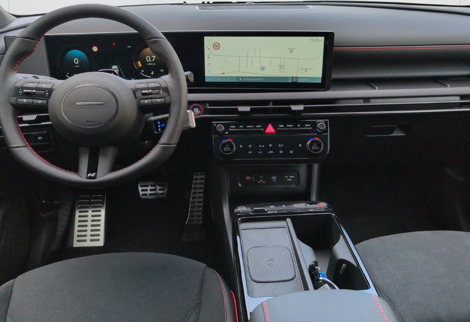 Hyundai TUCSON - Bild 13