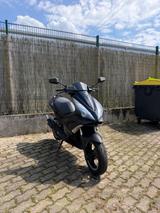 Peugeot Jetforce C-Tech 25/45 - ROLLER JETFORCE