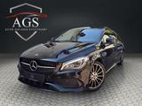 Mercedes-Benz CLA 200 Shooting Brake*TÜV NEU*PANO*KAM*KYLESS* - Mercedes-Benz in Stuttgart: Cla