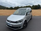 Volkswagen Caddyi Edition30/Zahnriemen Neu / Service Neu