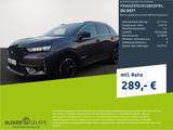DS Automobiles DS7 Crossback PureTech 180 Performance Line+ - DS Automobiles DS7 (Crossback): Grau, Panorama-Dach