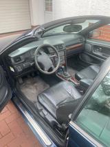 Volvo C70 2.0T Cabriolet Comfort Comfort - Volvo C70: Comfort