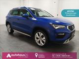 Seat Ateca 1.5 TSI Xperience Navi|CAM|Sitzhzg.| - Seat Ateca Gebrauchtwagen in Frankfurt