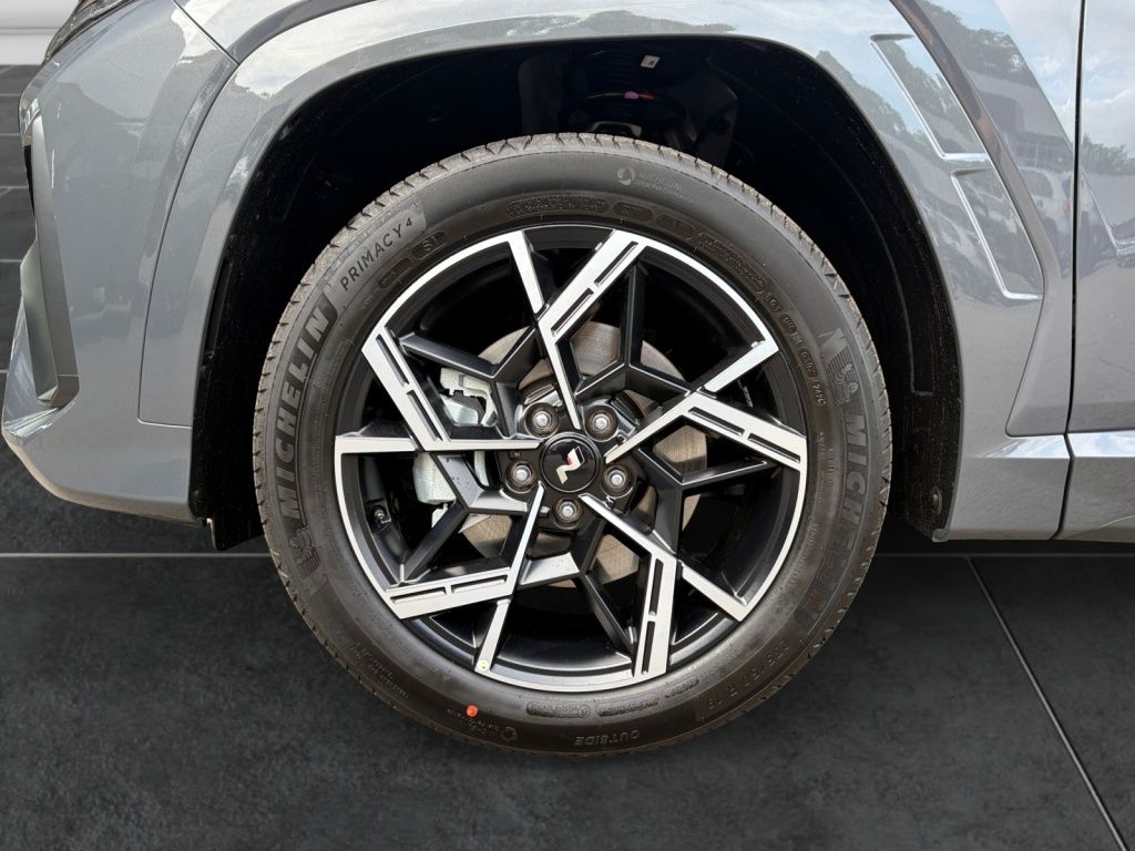 Hyundai Tucson – Bild 15
