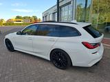 BMW 318i Touring M Sport, AHK, Pano, 19 Zoll - BMW 318 in Osnabrück