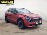 Kia SPORTAGE GT-LINE 1.6T-GDI+PANO+Bi-LED+LEDER+360° - Kia Sportage Tageszulassungen