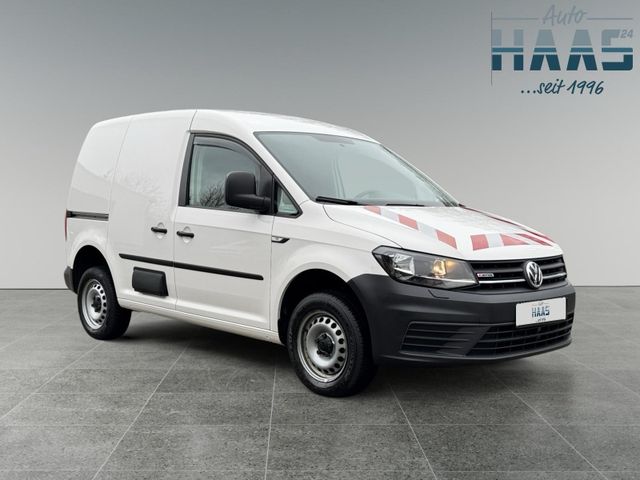 Volkswagen Caddy Kasten 2,0TDI 4Motion Klima Sitzh R.Kamera