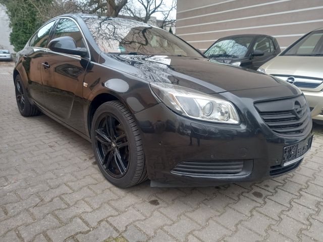 Opel Insignia 2.0 CDTI 96kW !!!!!!!!!FESTPREIS!!!!!!!