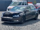 Volkswagen Passat Lim. Comfortline-EU5-2.0TDI-122TKM - Volkswagen Passat: Eu