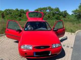 Ford Fiesta 1.3 | 113.060 km | TÜV 01/2026... - Ford Fiesta aus 1998
