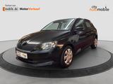 Skoda Fabia Cool Edition/Scheckheftgepflegt - Skoda Fabia: Edition