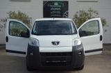 Peugeot Bipper Komfort - Peugeot Bipper mit Diesel-Antrieb