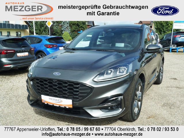 Ford Kuga ST-Line X