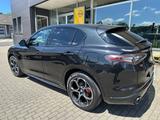 Alfa Romeo Stelvio Veloce Q4 Diesel 154KW Allrad - gebrauchte Alfa Romeo Stelvio aus dem Jahr 2024