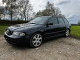 Audi S4 2.7 quattro Avant - - Audi S4: Kombi, 2.7