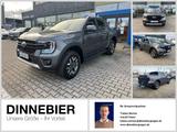 Ford RANGER DoKa 2.3l PHEV Wildtrak 207 kW AHK+360°