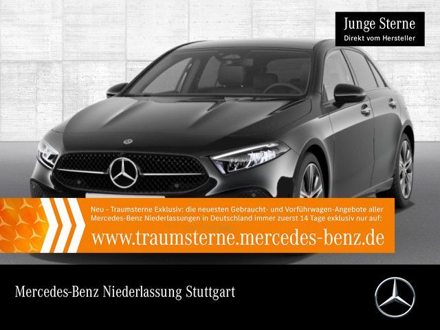 Mercedes-Benz A 250 e PROGRESSIVE  Advanced PLUS/Night/Pano/