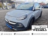 Opel Adam 1.4 16V Turbo - graue Opel Adam