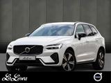 Volvo XC60 T8 Plus Dark Recharge Plug-In Hybrid AWD - Volvo XC60: Recharge Plus Dark