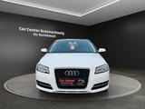 Audi A3 Sportback 2.0 TDI Ambiente S-tronic+LED - Audi A3: TDI Ambiente
