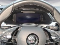 Skoda Superb - Vorschau Bild 9
