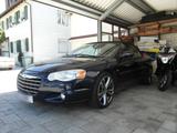 Chrysler Sebring 2.7 Cabrio rostfrei - Chrysler Sebring: Cabrio, 7.2