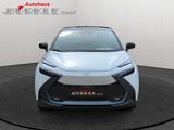 Toyota C-HR 1.8l Hybrid Teamplayer /Technik-Paket/Navig - Toyota C-HR in Ludwigshafen