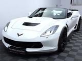 Corvette Z06 6.2 V8 Aut. Cabrio Competition*Schalensitze* - Corvette: C06