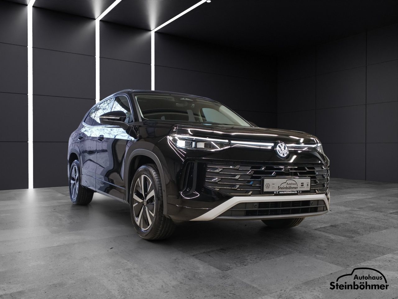 Volkswagen Tayron - Bild 10