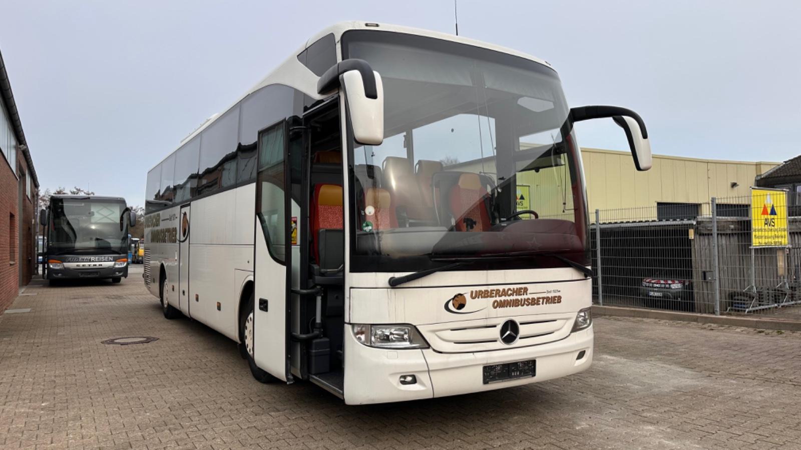 Mercedes-Benz O 350 Tourismo 15RHD