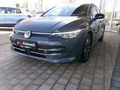 Volkswagen Golf VIII 1.5 eTSI Goal Matrix Kamera AHK ACC Na