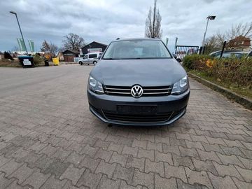 Volkswagen Sharan - 2