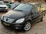 Mercedes-Benz B 180 - gebrauchte Mercedes-Benz B-Klasse aus dem Jahr 2009
