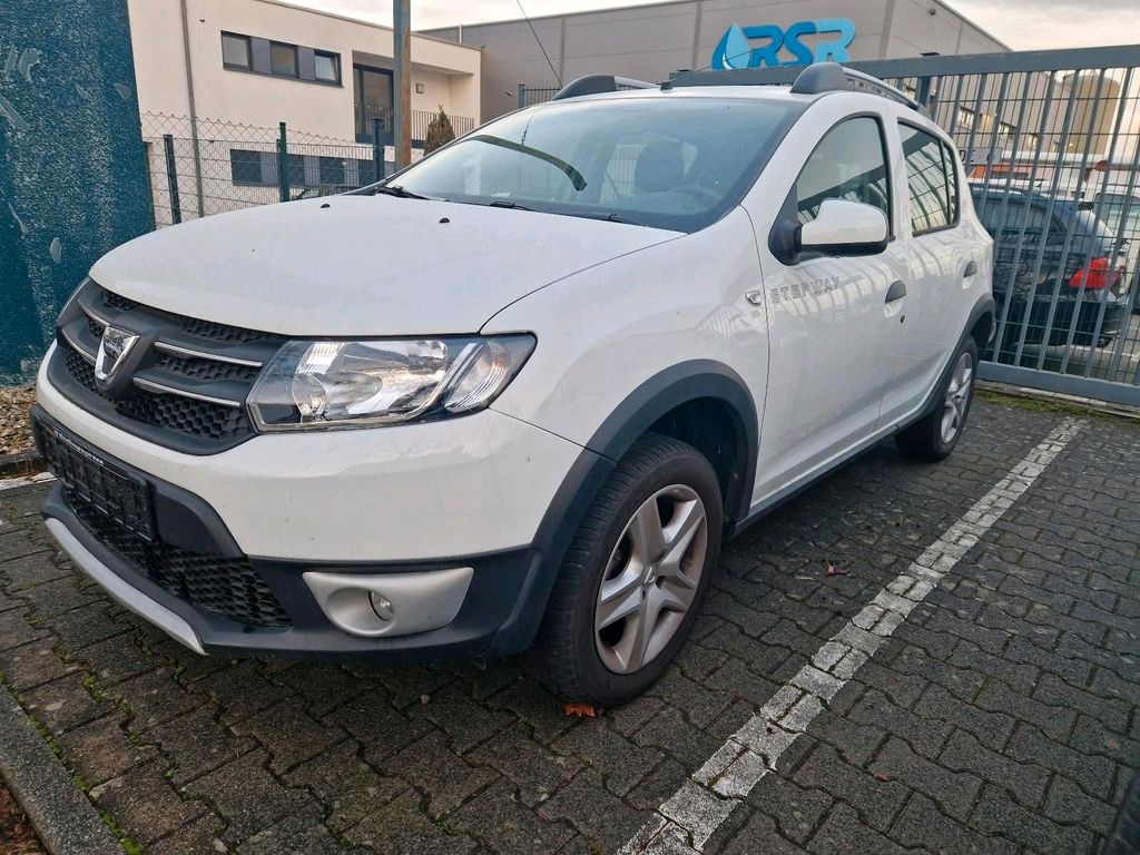 Image of Dacia Sandero