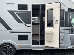 Adria Coral Supreme 670 DC *4,4T*Automatik*Leder