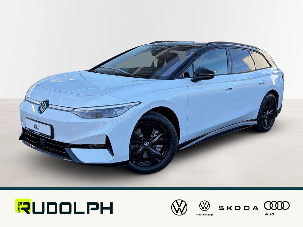 Volkswagen ID.7