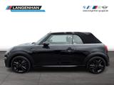 MINI Cooper Cabrio JCW Paket Head-Up DAB LED Navi Kom - scheckheftgepflegte MINI Cooper Cabrio