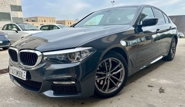 BMW Bmw 520d Msport