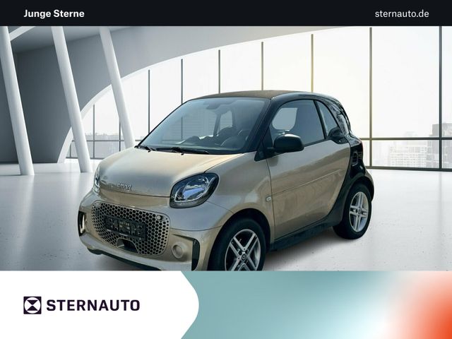 Smart smart EQ fortwo Klima Sitzhzg.MF-Lenkrad BC eFH.