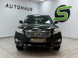 Toyota RAV4 Life 2.0 / TEMPOMAT / KLIMA / AHK - Toyota RAV 4 Life