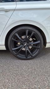 Volkswagen Passat 2.0 TDI SCR 176kW DSG 4MOT Highline V... - Volkswagen Passat: TDI Dsg