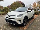 Toyota RAV4 EDITION 2.0 D-4D 4x2 Glasdach,... - Toyota RAV 4 Gebrauchtwagen in Münster
