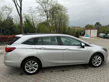 Opel Astra - 4