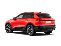 Audi Q6 e-tron - Vorschau Bild 4