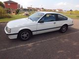 Opel Monza 2,5i, TÜV Neu, EZ 4/85 ungeschweist H-Kenn - Opel Monza Gebrauchtwagen
